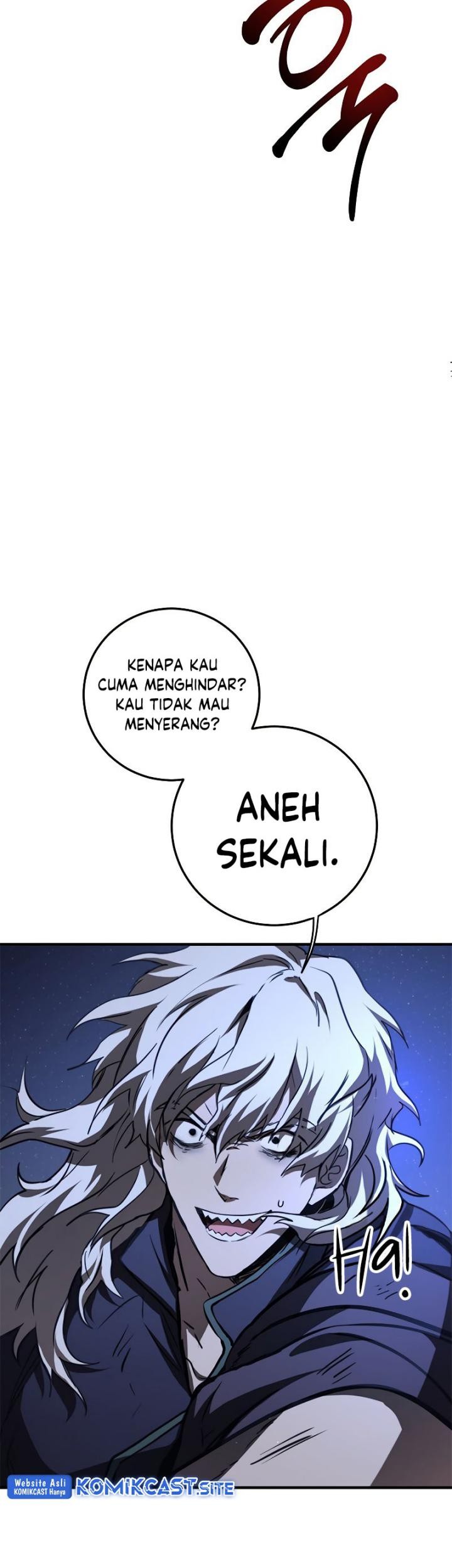 Mudang Association Chapter 81 Gambar 19