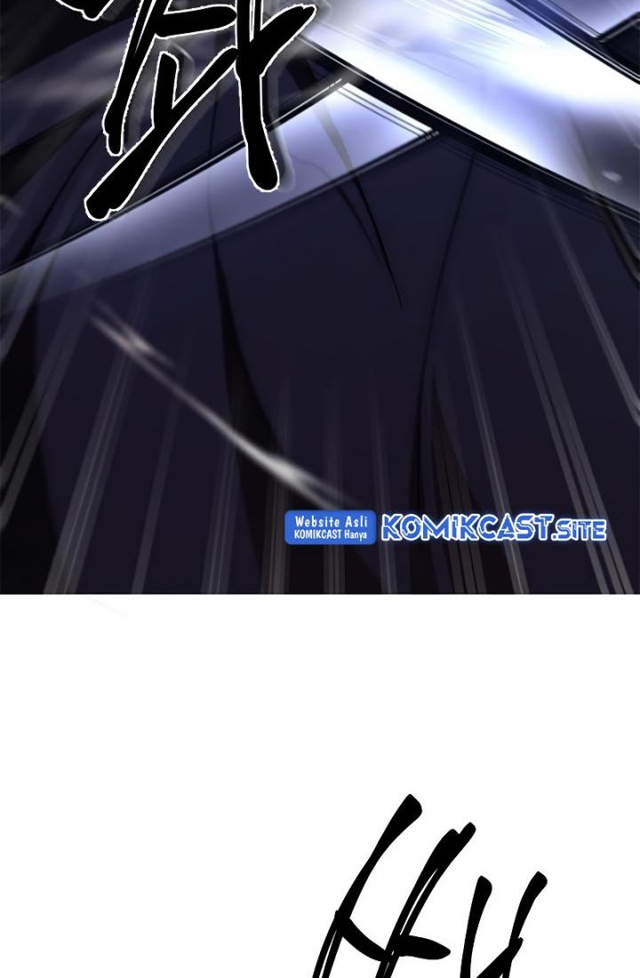 Mudang Association Chapter 81 Gambar 22