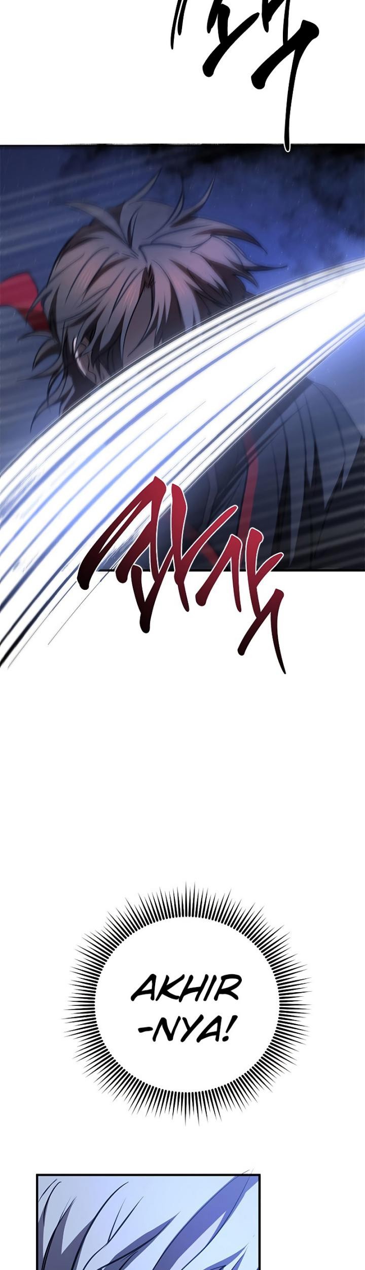 Mudang Association Chapter 81 Gambar 23