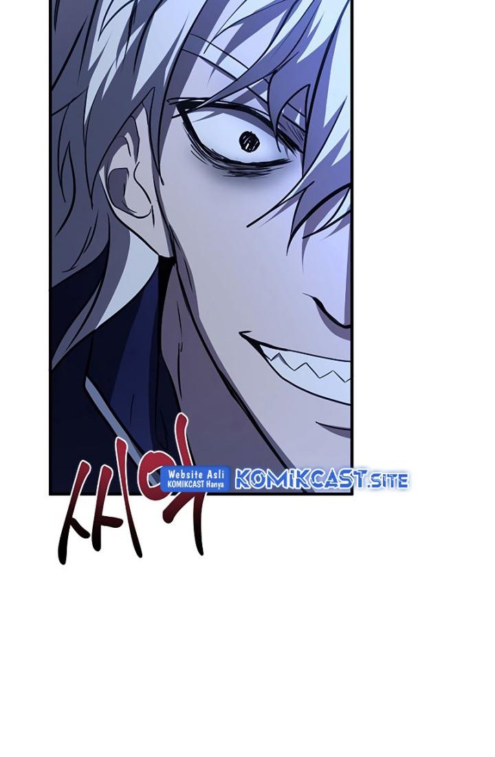 Mudang Association Chapter 81 Gambar 24