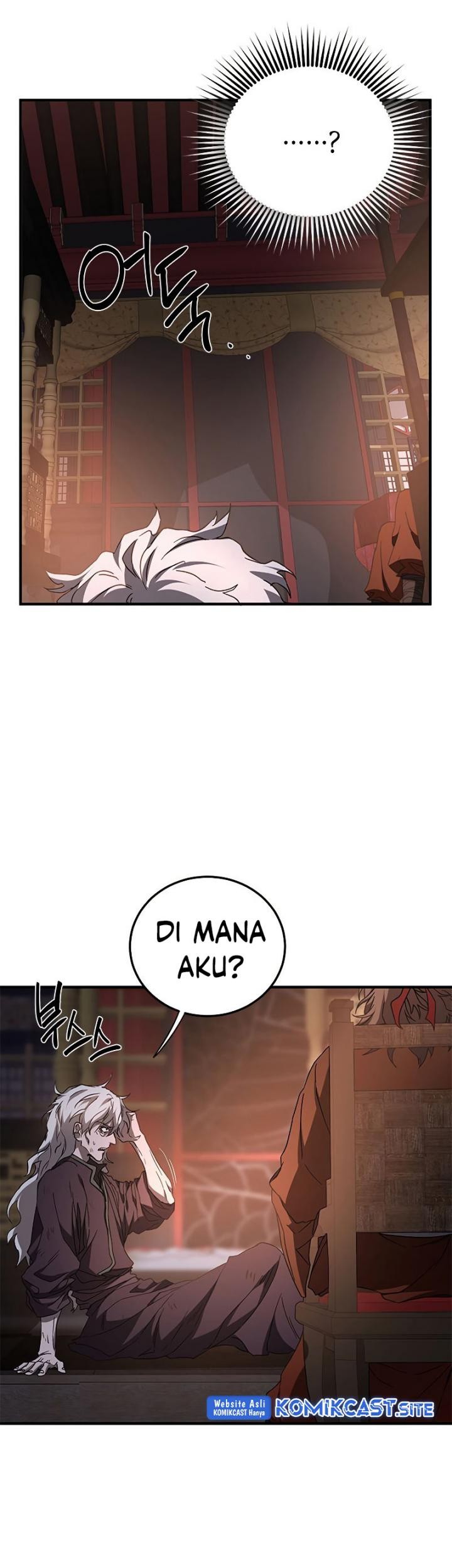 Mudang Association Chapter 81 Gambar 43