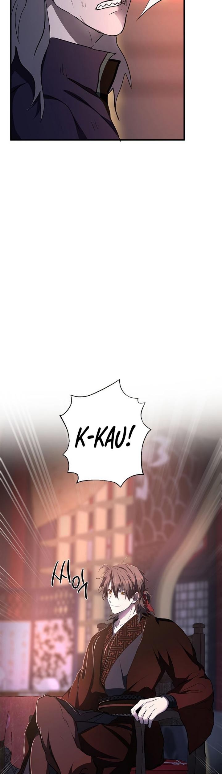 Mudang Association Chapter 81 Gambar 45