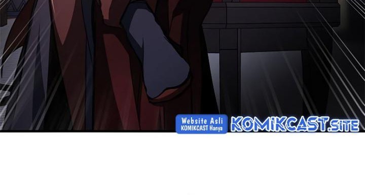 Mudang Association Chapter 81 Gambar 46