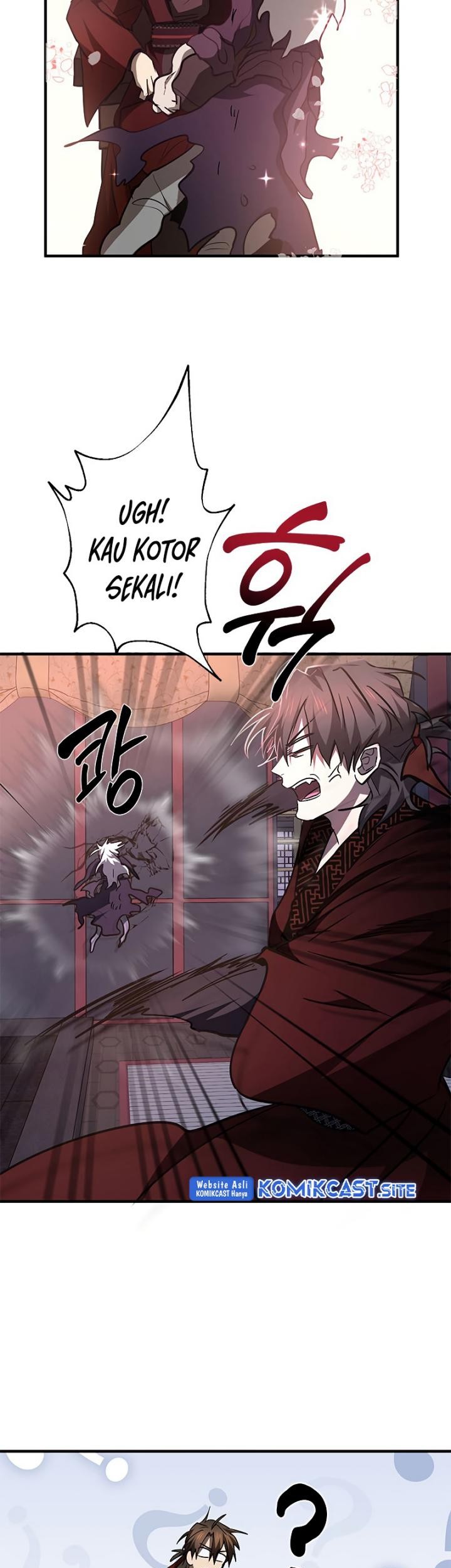 Mudang Association Chapter 81 Gambar 49