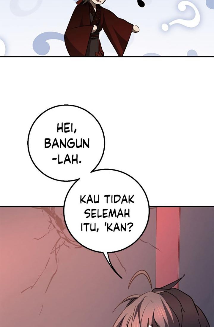 Mudang Association Chapter 81 Gambar 50