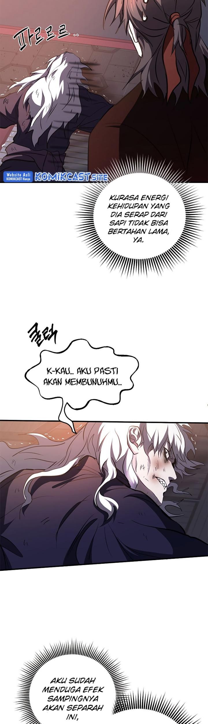 Mudang Association Chapter 81 Gambar 51