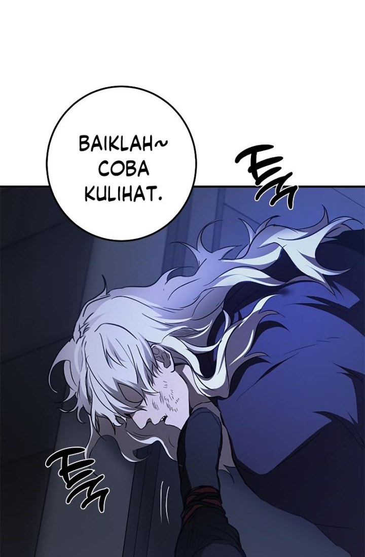 Mudang Association Chapter 81 Gambar 37