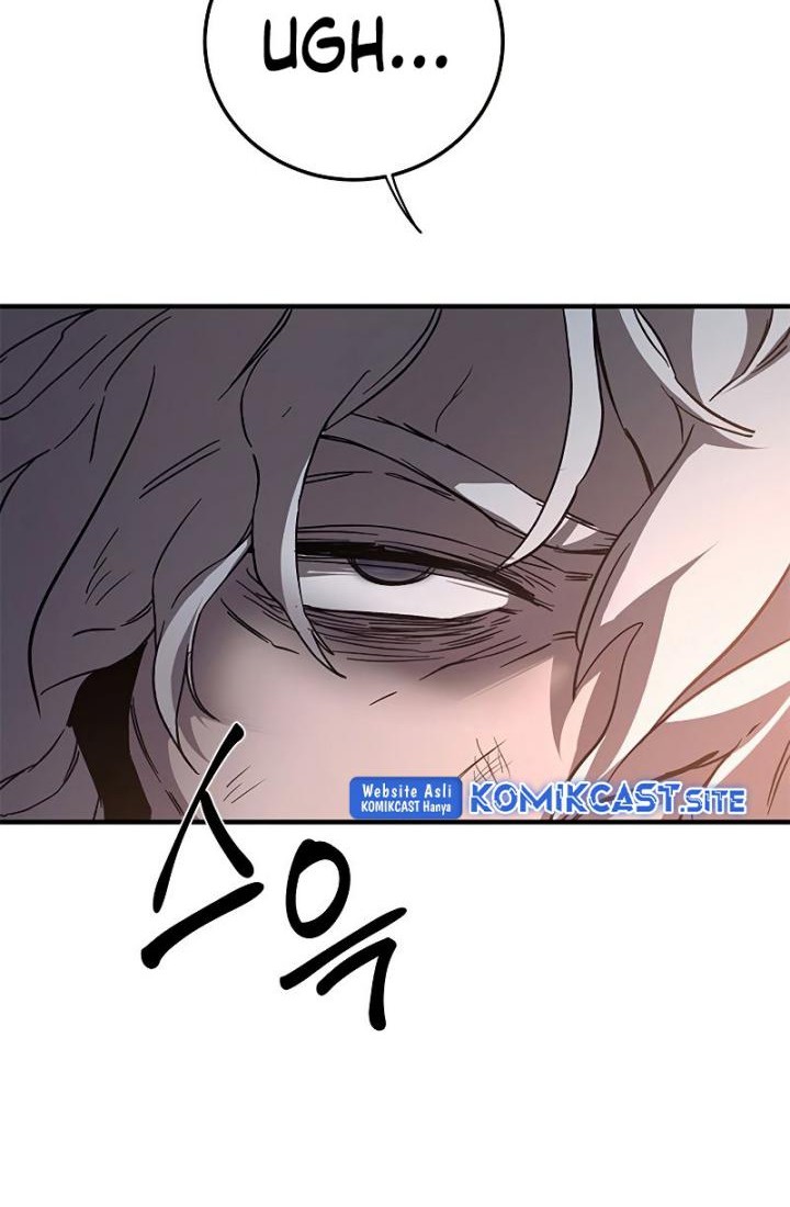 Mudang Association Chapter 81 Gambar 42