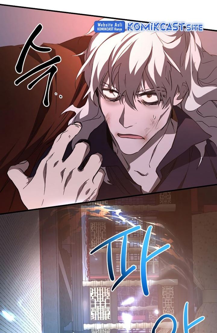 Mudang Association Chapter 81 Gambar 55