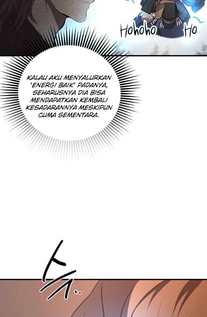 Mudang Association Chapter 81 Gambar 57