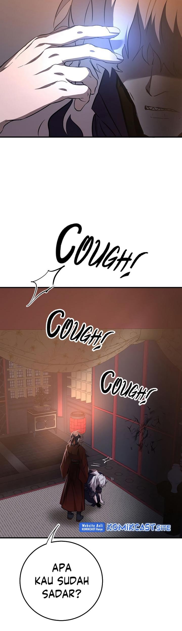 Mudang Association Chapter 81 Gambar 58