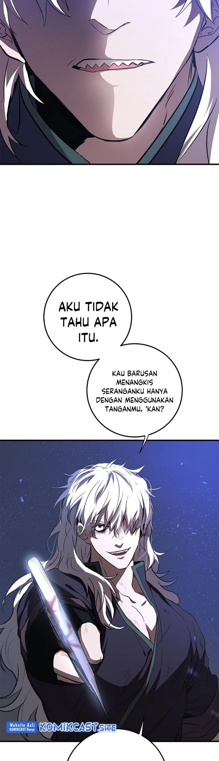 Mudang Association Chapter 81 Gambar 4