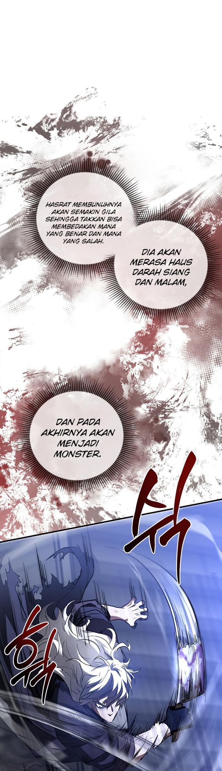 Mudang Association Chapter 81 Gambar 10