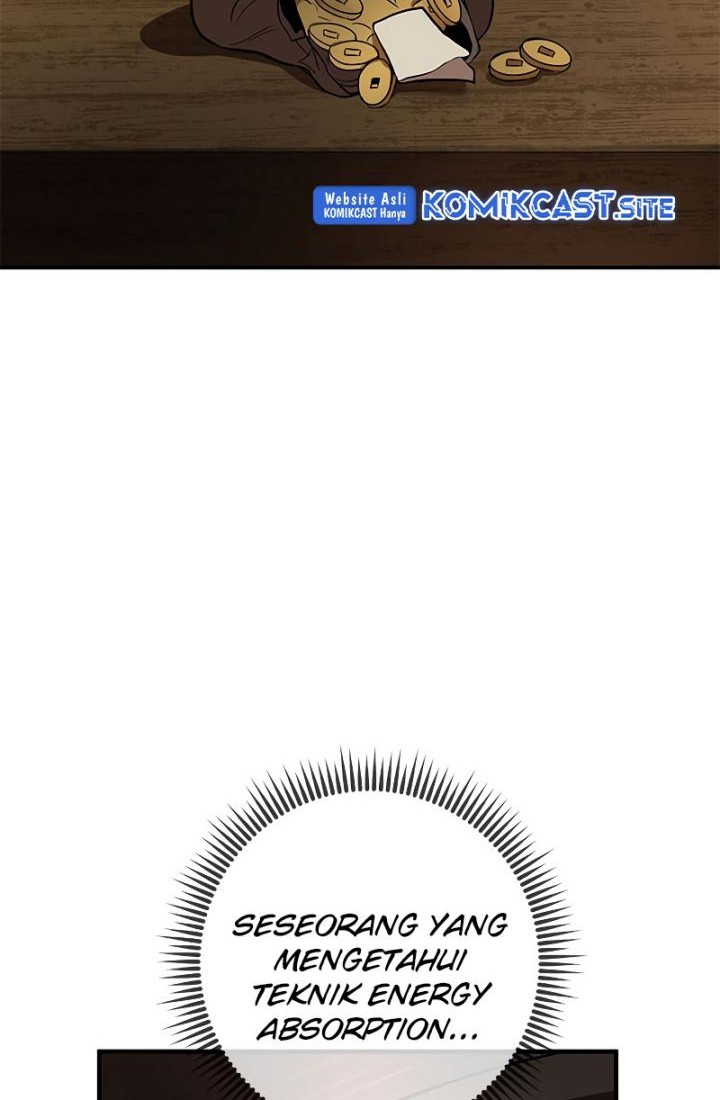 Mudang Association Chapter 80 Gambar 24