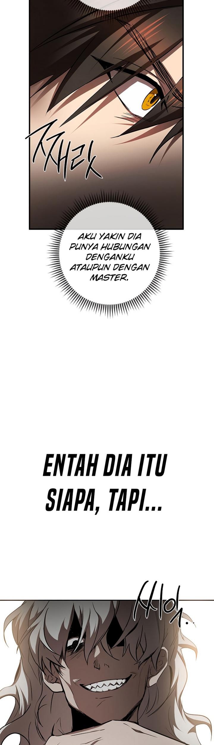 Mudang Association Chapter 80 Gambar 25