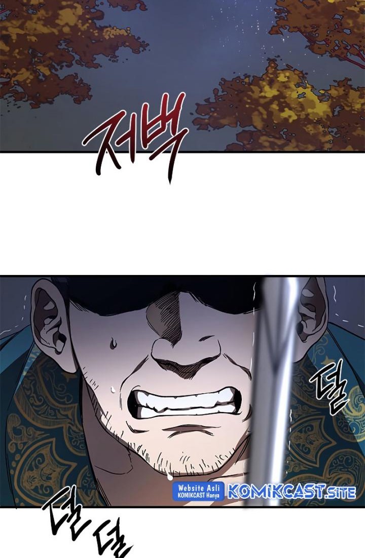 Mudang Association Chapter 80 Gambar 28