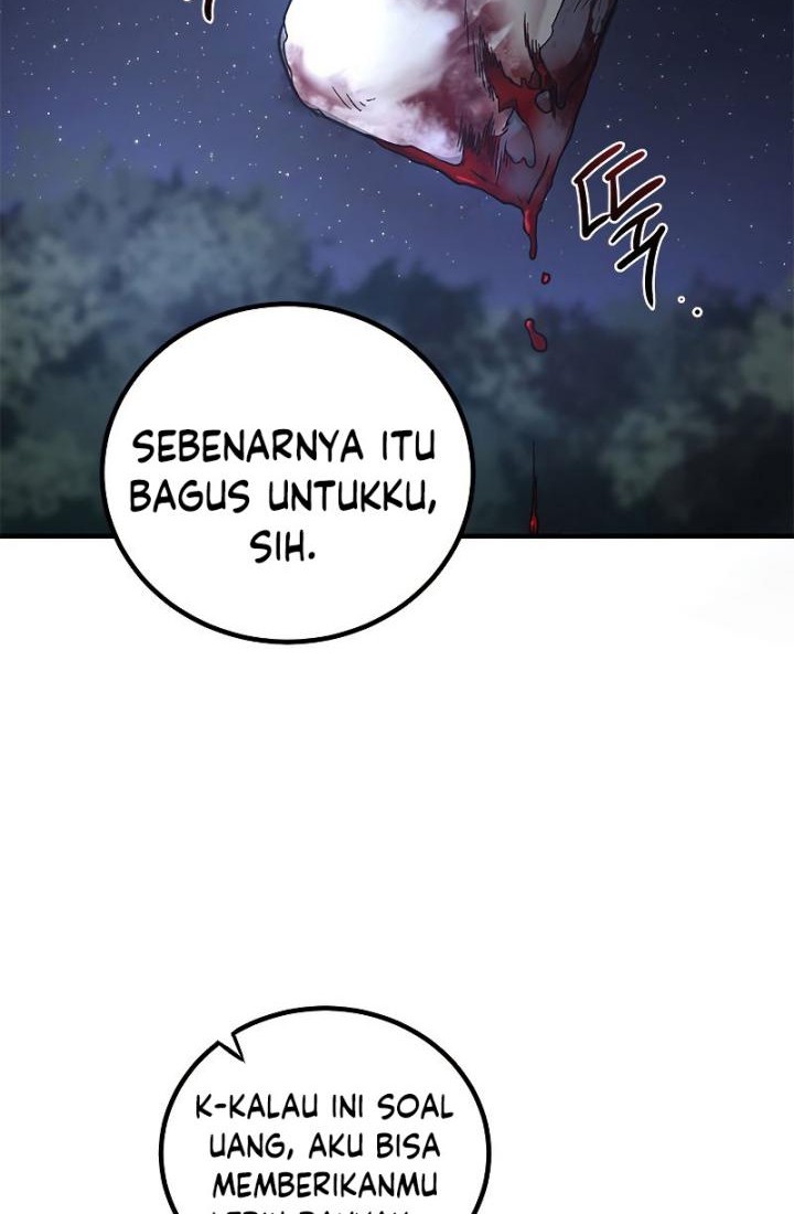 Mudang Association Chapter 80 Gambar 31