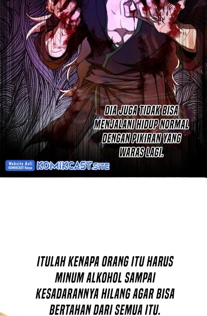 Mudang Association Chapter 80 Gambar 17