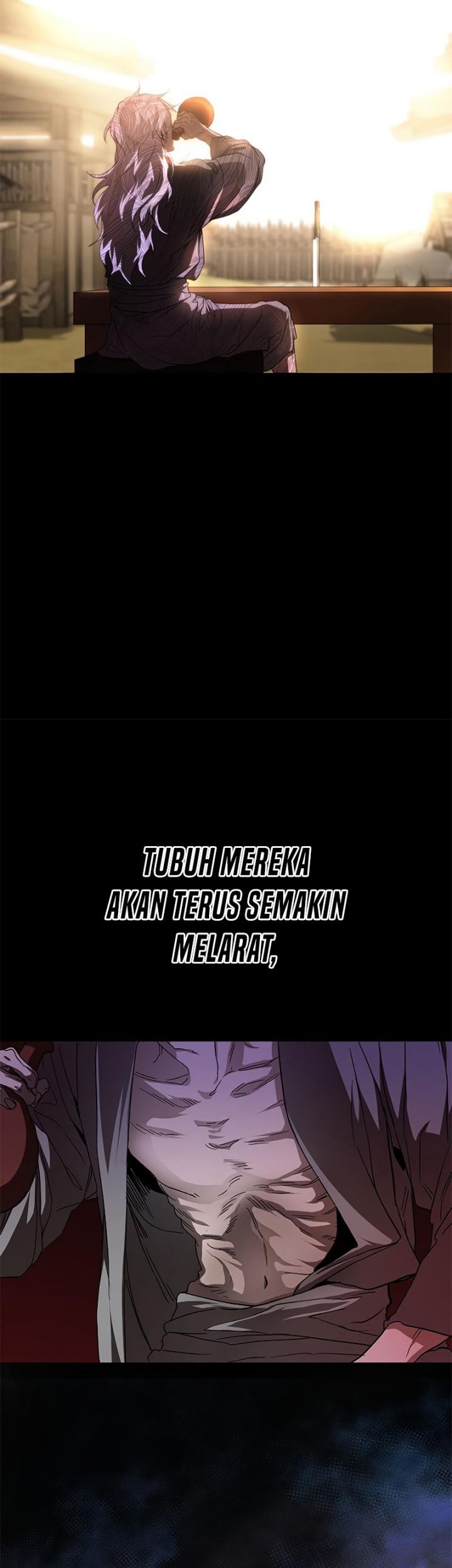 Mudang Association Chapter 80 Gambar 18