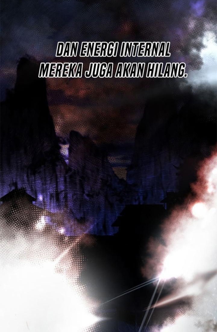 Mudang Association Chapter 80 Gambar 19