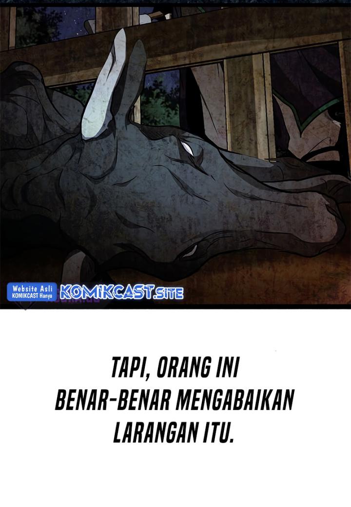 Mudang Association Chapter 80 Gambar 22
