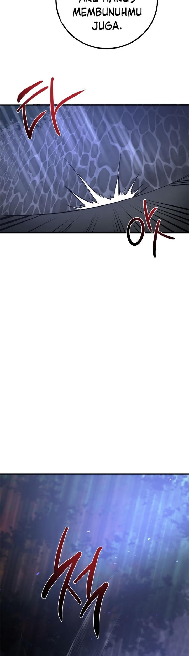 Mudang Association Chapter 80 Gambar 45