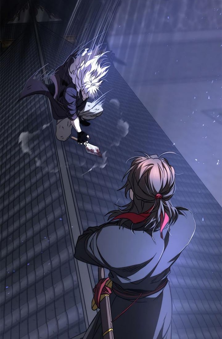 Mudang Association Chapter 80 Gambar 46