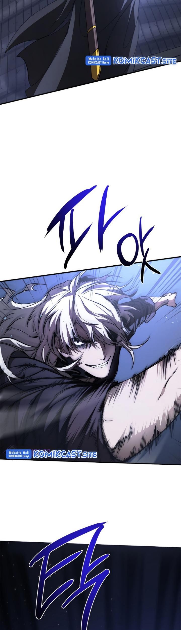 Mudang Association Chapter 80 Gambar 47