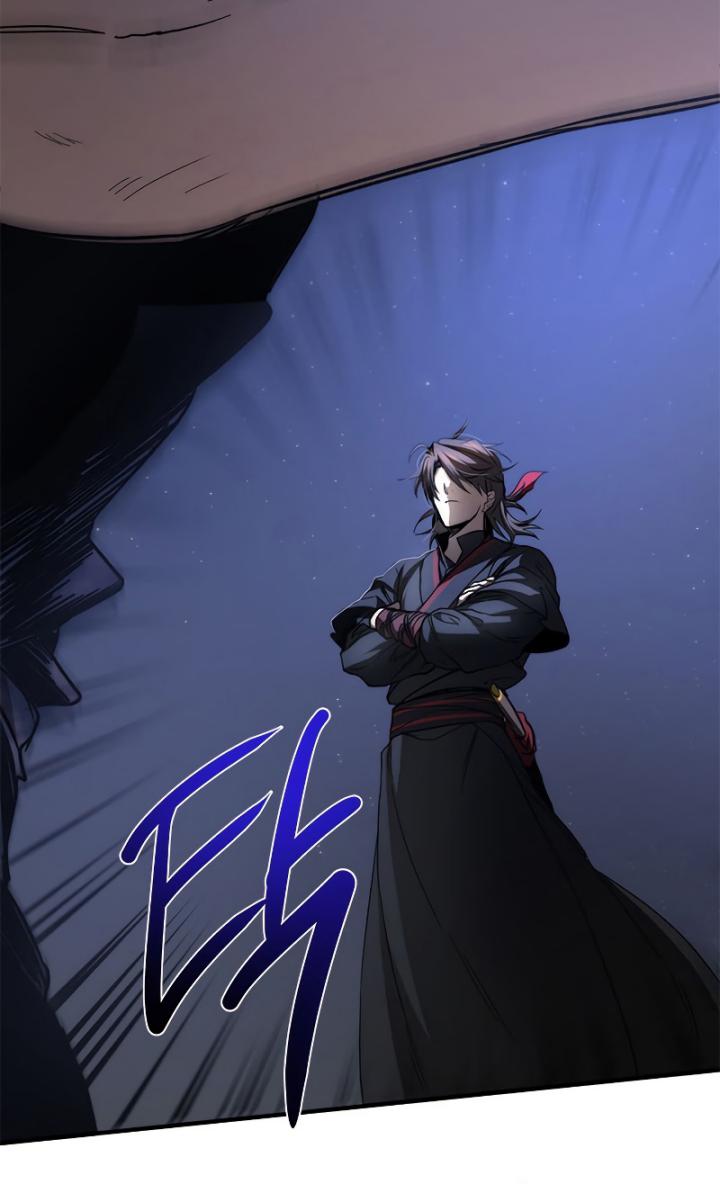 Mudang Association Chapter 80 Gambar 49