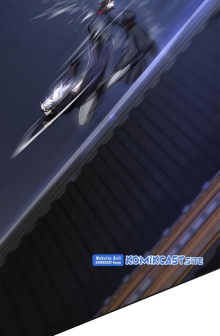 Mudang Association Chapter 80 Gambar 51