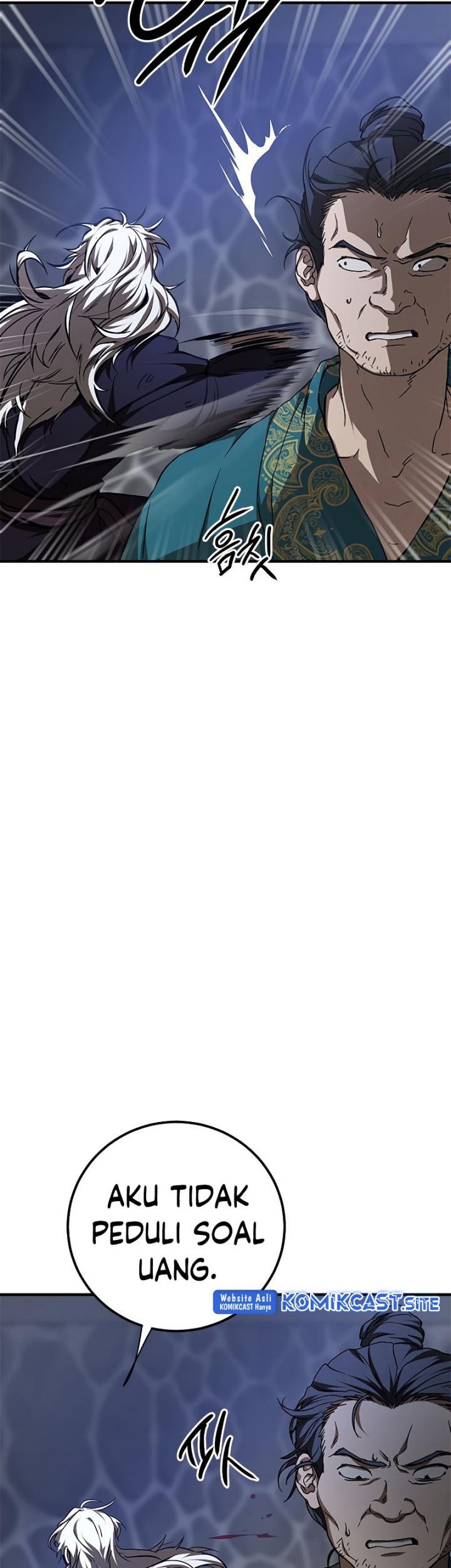 Mudang Association Chapter 80 Gambar 34