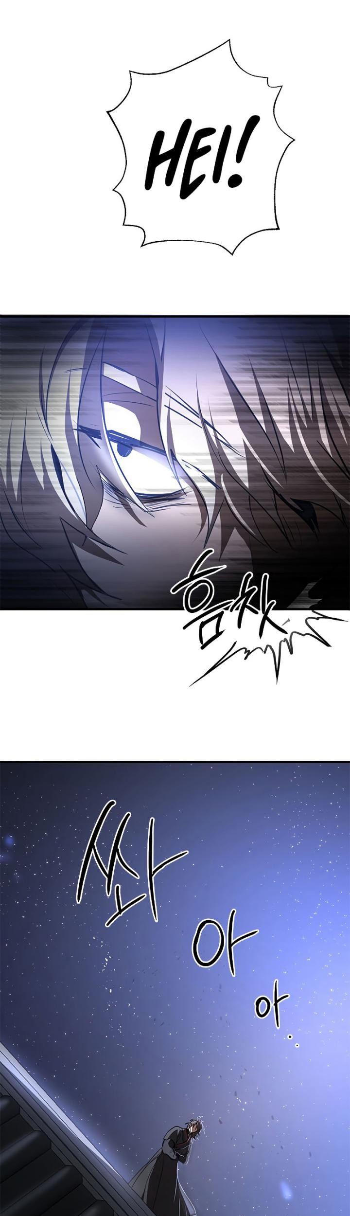 Mudang Association Chapter 80 Gambar 40