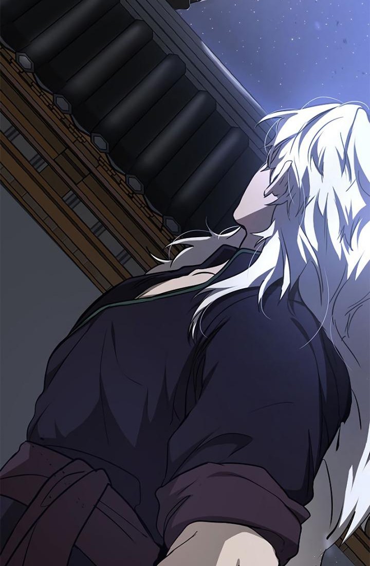 Mudang Association Chapter 80 Gambar 41