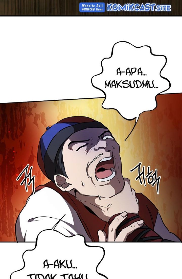 Mudang Association Chapter 80 Gambar 3