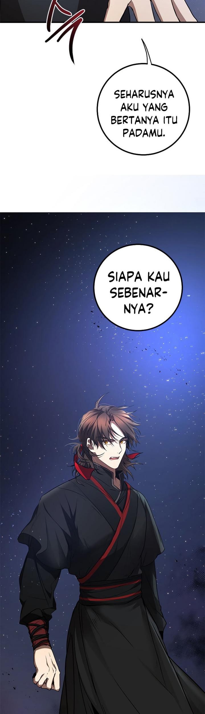 Mudang Association Chapter 80 Gambar 59