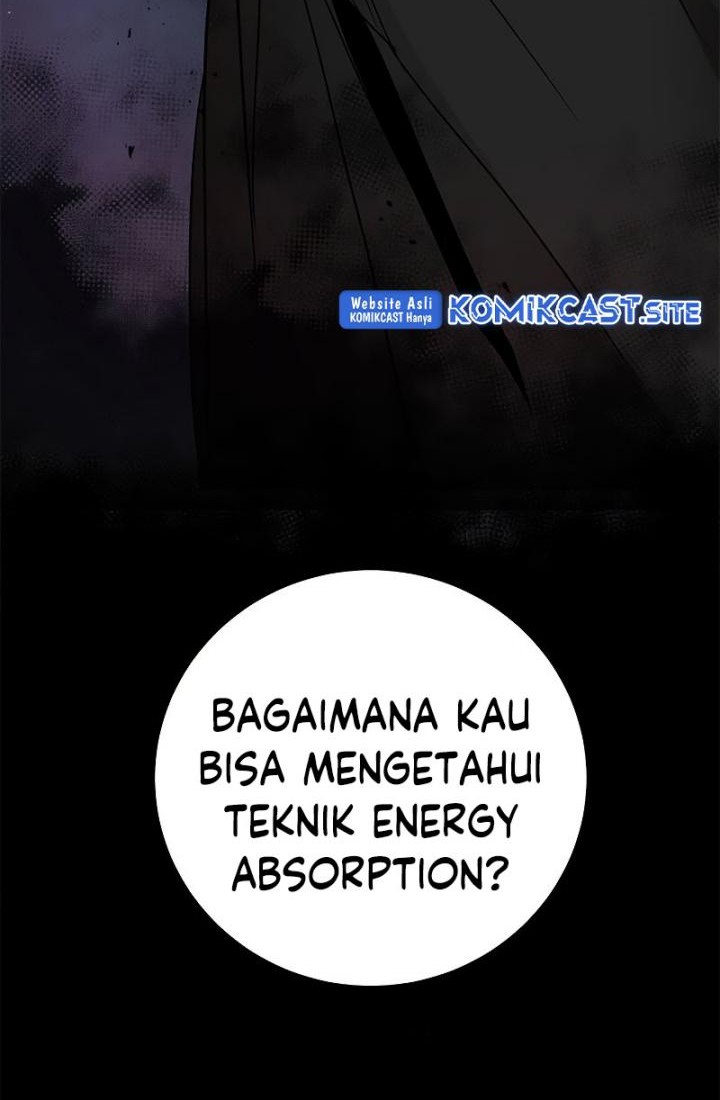 Mudang Association Chapter 80 Gambar 60