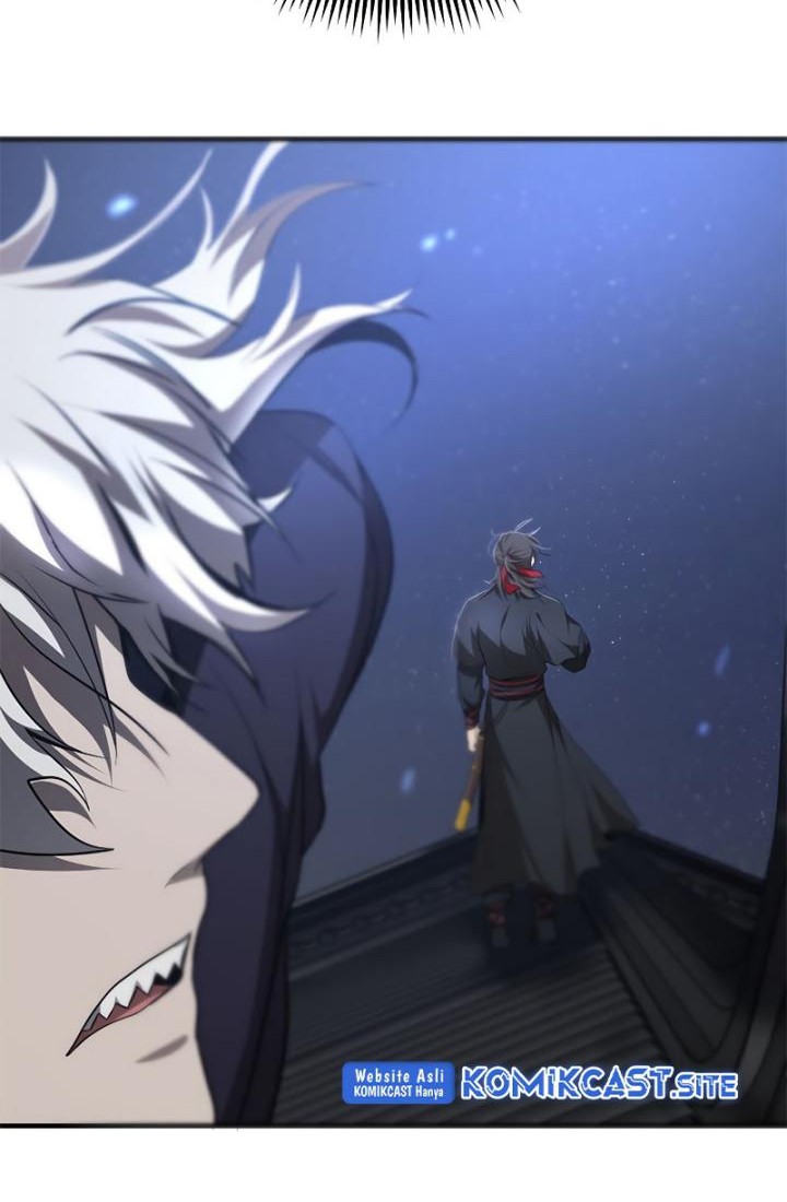 Mudang Association Chapter 80 Gambar 53