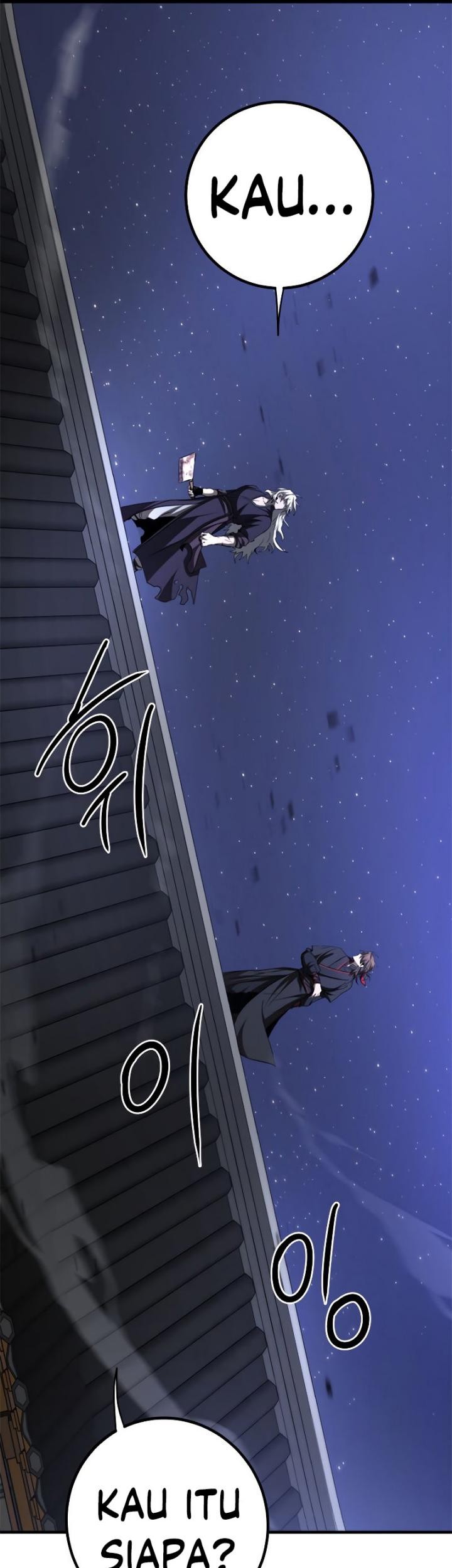 Mudang Association Chapter 80 Gambar 57