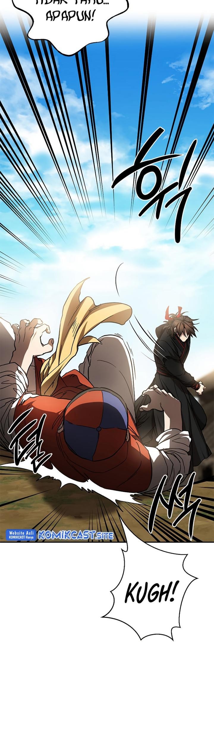 Mudang Association Chapter 80 Gambar 4