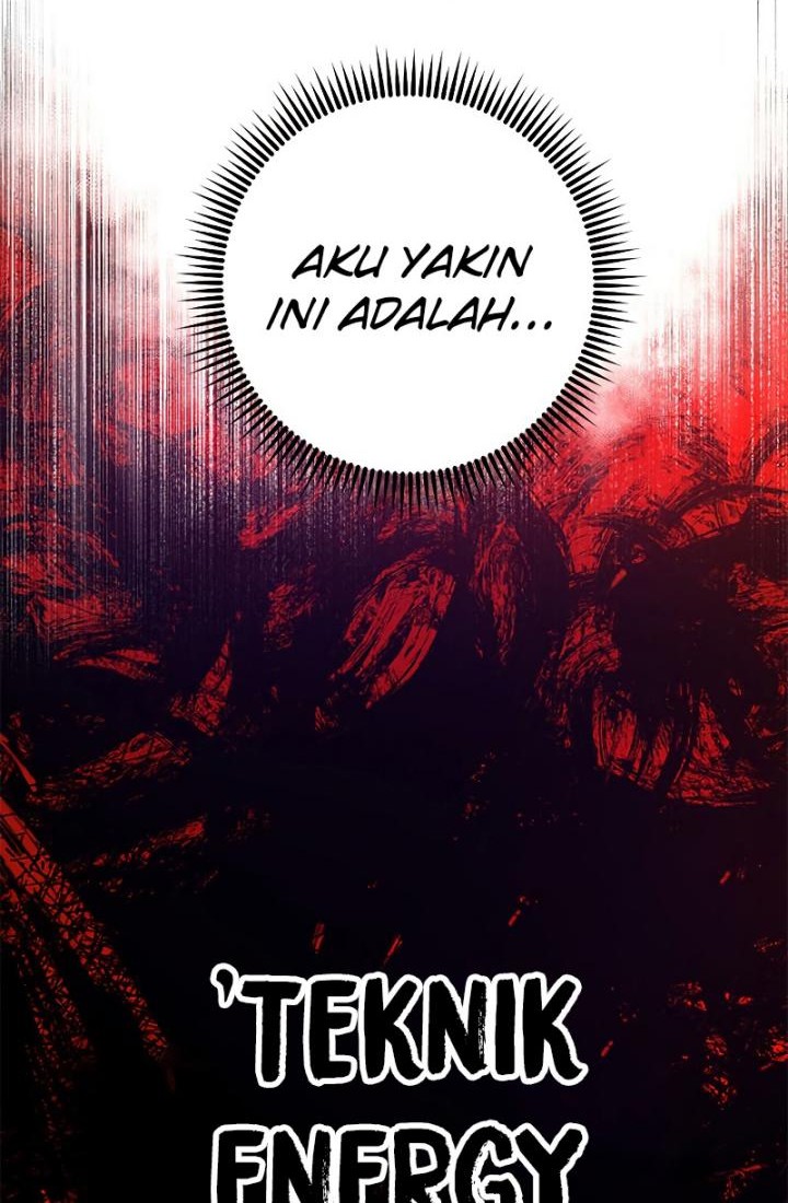 Mudang Association Chapter 80 Gambar 7