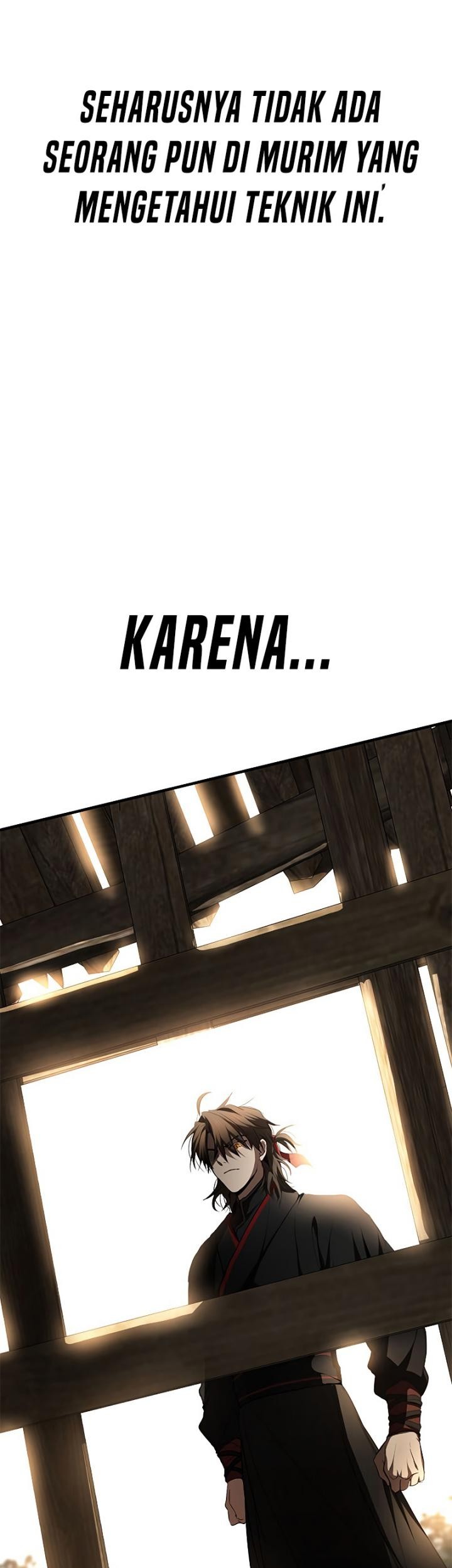 Mudang Association Chapter 80 Gambar 11