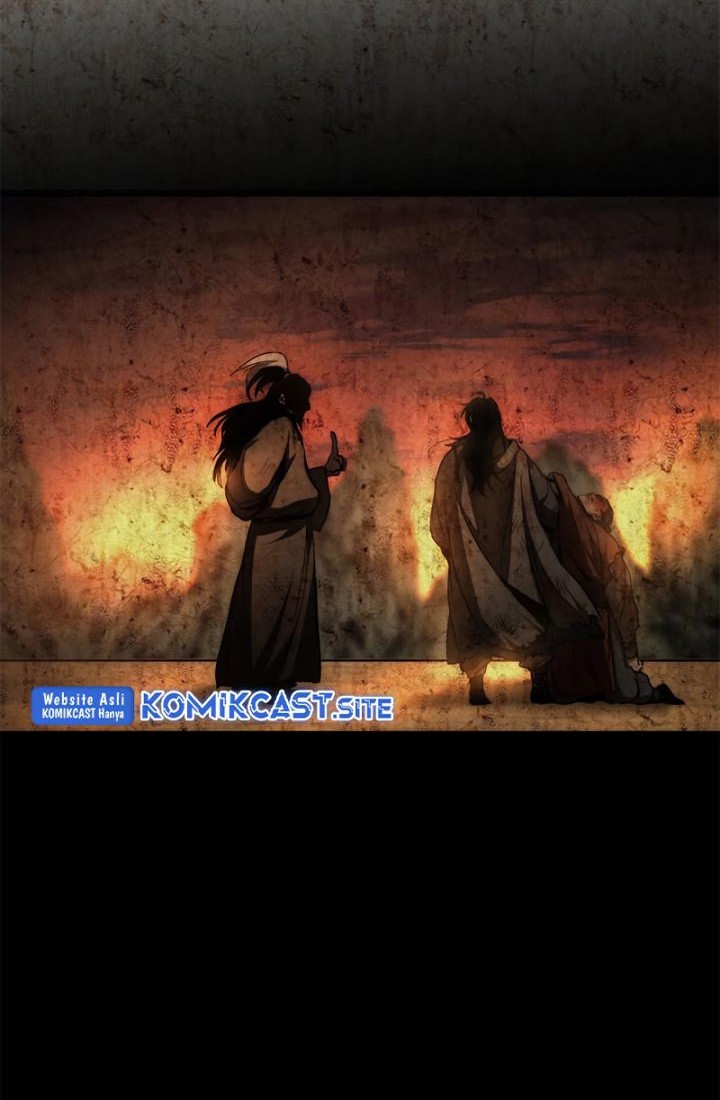 Mudang Association Chapter 80 Gambar 14