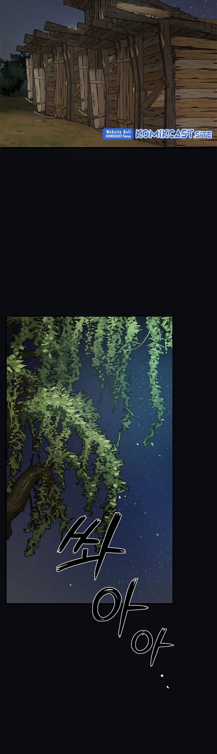 Mudang Association Chapter 79 Gambar 27