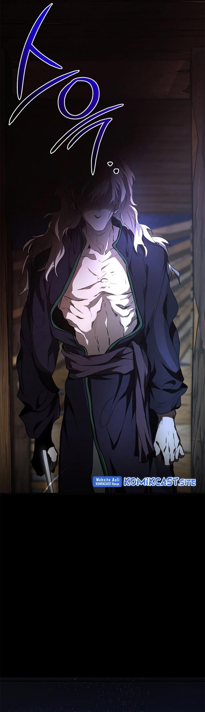 Mudang Association Chapter 79 Gambar 30