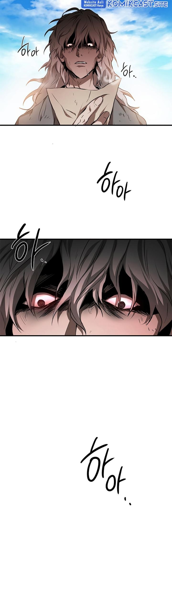 Mudang Association Chapter 79 Gambar 20