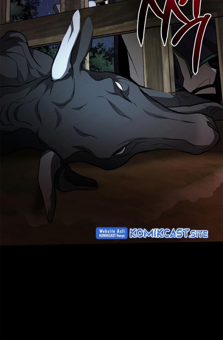 Mudang Association Chapter 79 Gambar 44