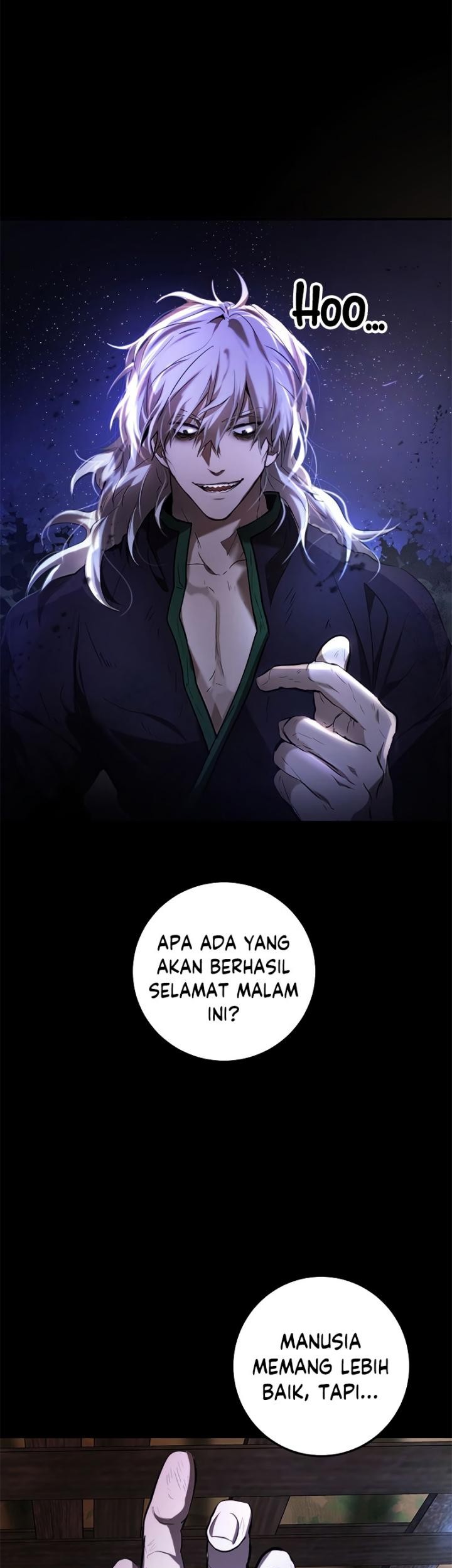 Mudang Association Chapter 79 Gambar 45