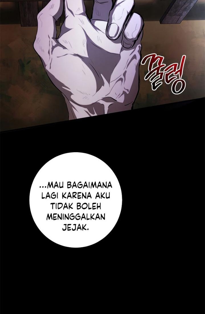 Mudang Association Chapter 79 Gambar 46