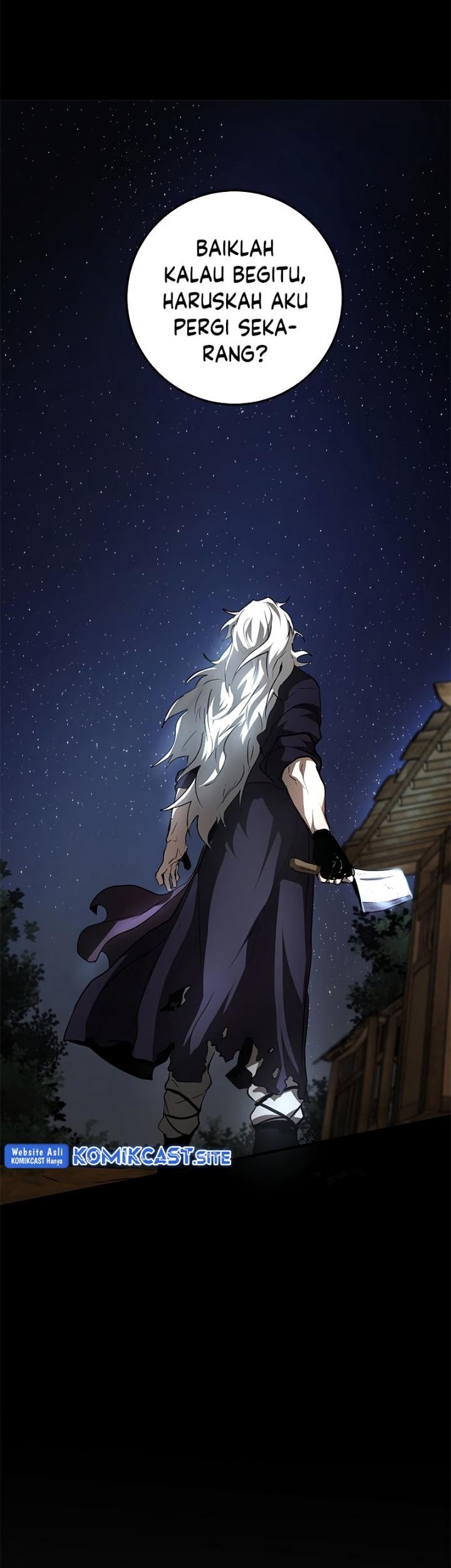 Mudang Association Chapter 79 Gambar 47