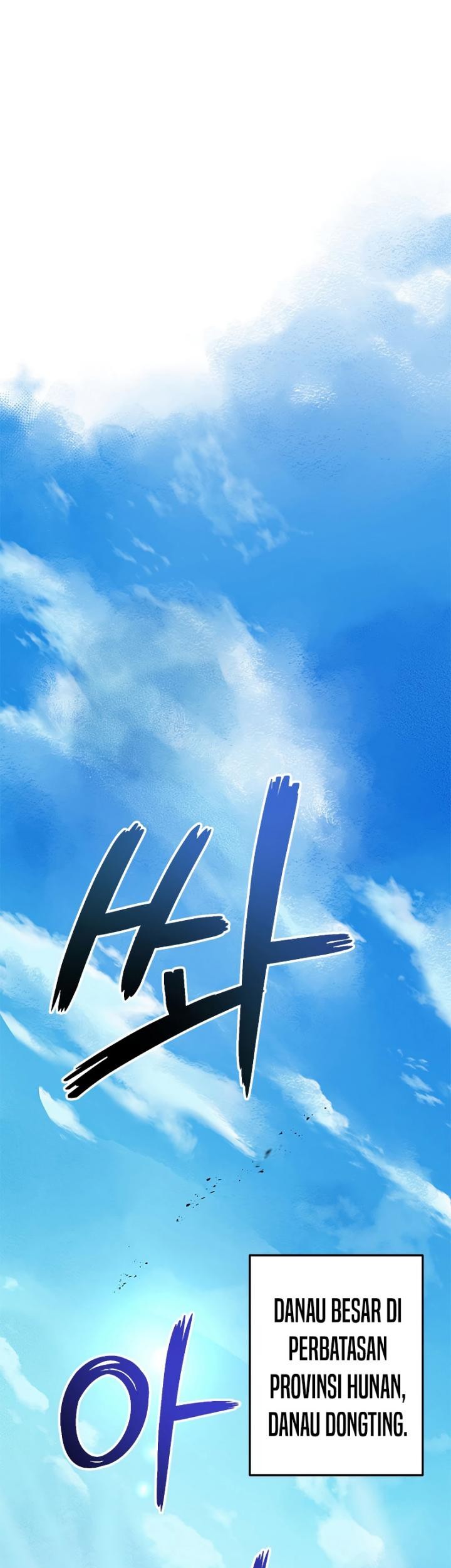 Mudang Association Chapter 79 Gambar 50